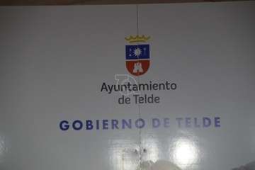 El Gobierno de Telde anunció este miércoles la amortización total de la deuda bancaria y su liberación del Plan de Ajuste/TA.